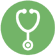 Coverage for medical expenses for accidents that occur while caring for patients, of up to $25,000 per person and $100,000 in aggregate